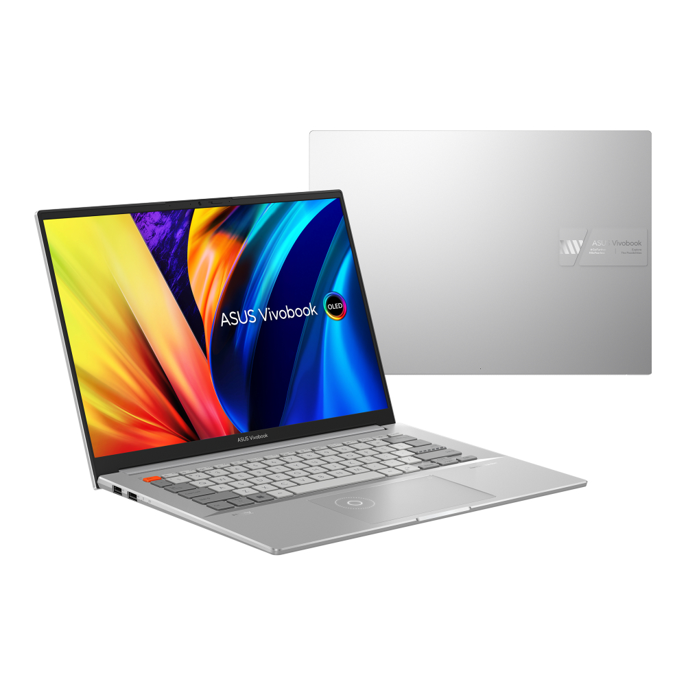 ASUS 비보북 프로 14X OLED N7401ZE-B12735ED (SSD 1TB)