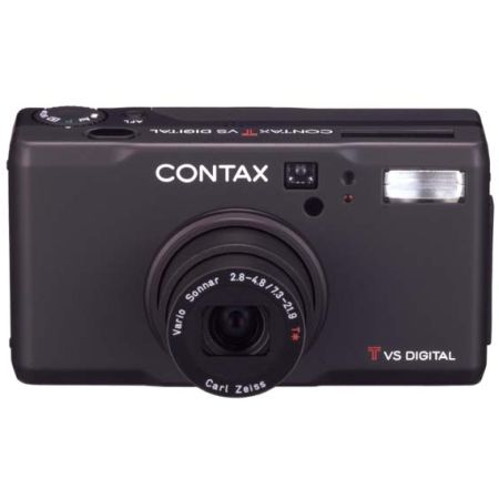 콘탁스 Tvs DIGITAL (중고품)_이미지