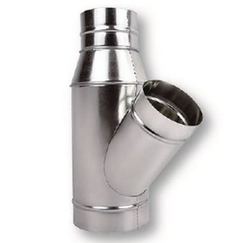 엘토로 스파이럴 리듀싱 와이 브랜치 (175mm)_이미지