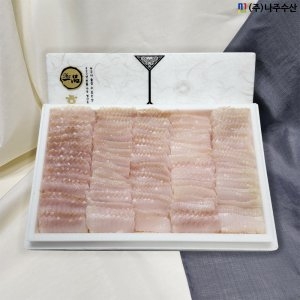나주수산 더일품홍어 날개살1kg 노르웨이산 중간삭힘_이미지