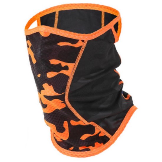 K매쉬 마스크 (엠보 카모플라주)