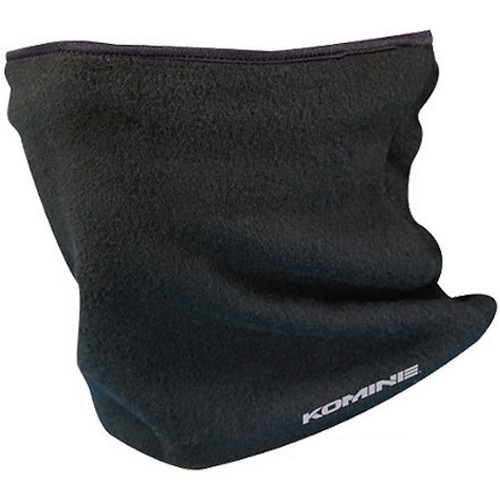 코미네  AK-084 플리스 넥 튜브