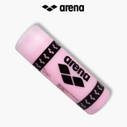 아레나 수영복 습식타올 대 A3AC1AX05RED