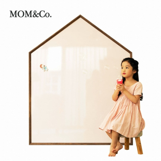 맘스보드 맘앤꼬 레브하우스 보드 (85x116cm)_이미지