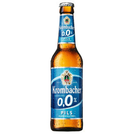 KROMBACHER 크롬바커 필스 330ml (6개)_이미지