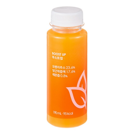 부스트업 190ml