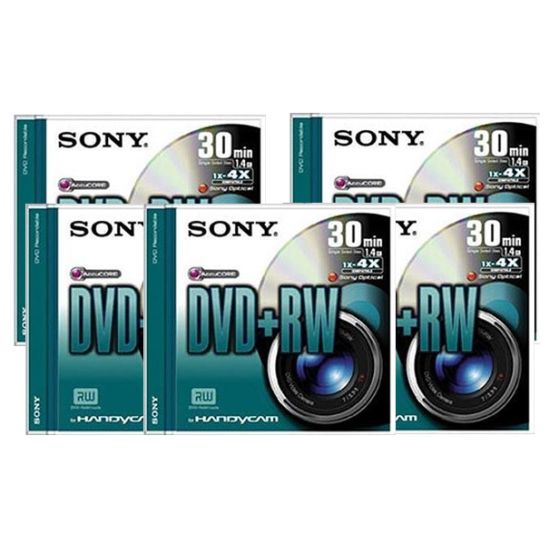 SONY DPW30S2