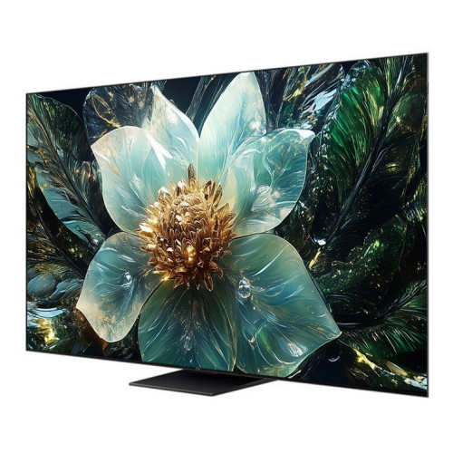 TCL 85 QD-Mini LED 4K TV Q9B (스탠드)_이미지