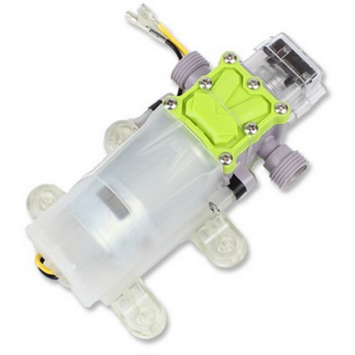 다이아프램 워터펌프 80W SMP-02