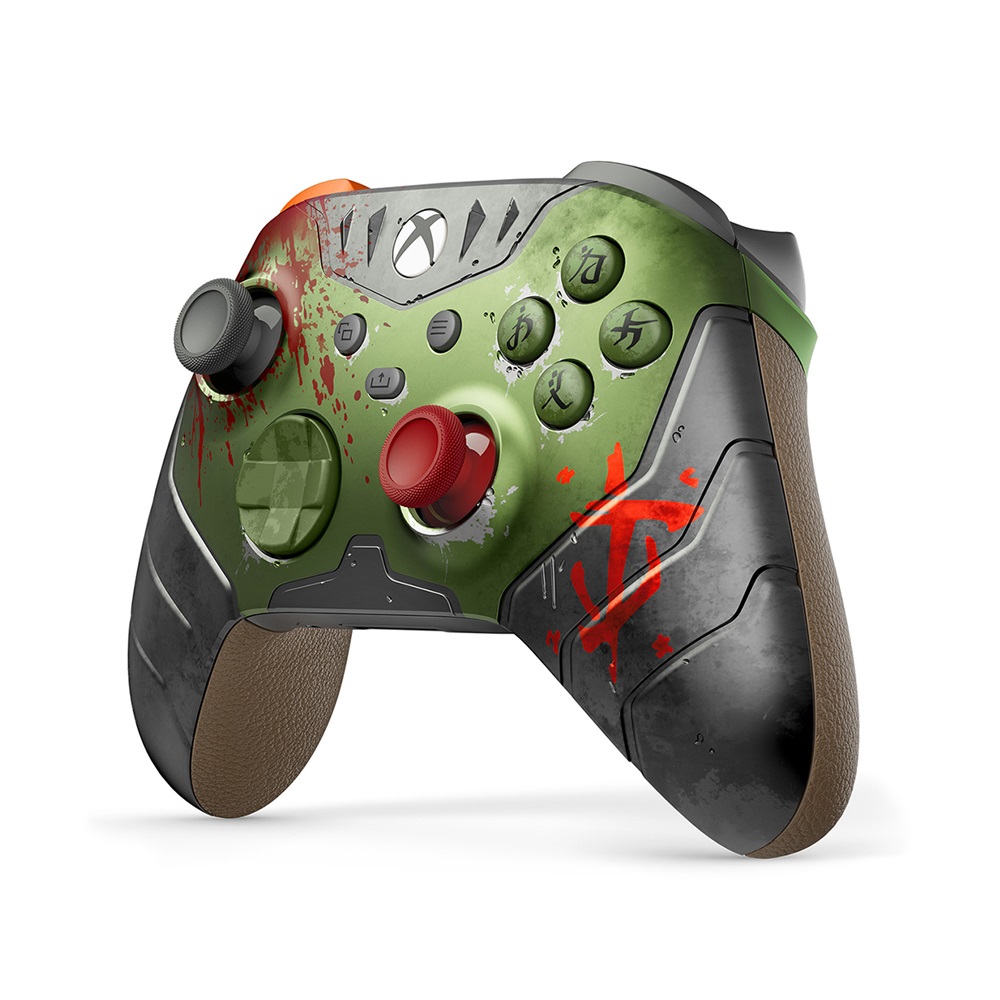 Microsoft XBOX Series �������� ���� ��Ʈ�ѷ� ����� �����