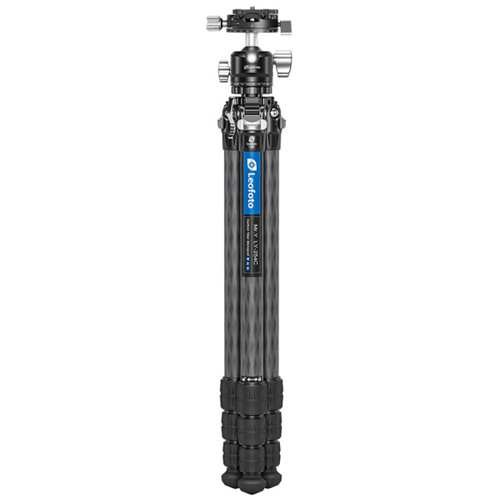 레오포토 LY-254C 미스터Y 삼각대 (LH-30R 헤드)_이미지