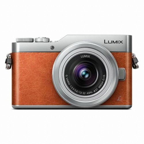 파나소닉 루믹스 DC-GF9 바디 (중고품)_이미지