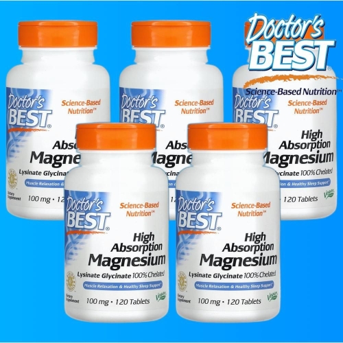 ���ͽ�����Ʈ ������ ���׳׽� 100mg 120ĸ��