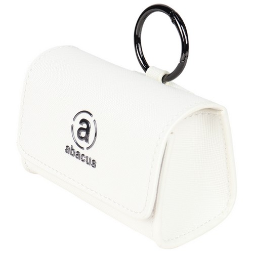 아바쿠스 투볼 볼케이스 골프 볼파우치 AS01BGU0102_이미지