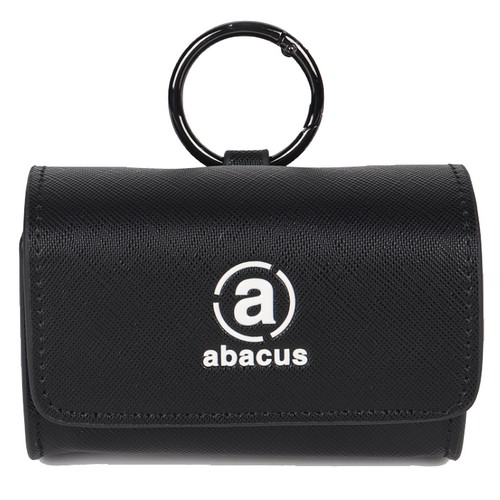 아바쿠스 투볼 볼케이스 골프 볼파우치 AS01BGU0102_이미지