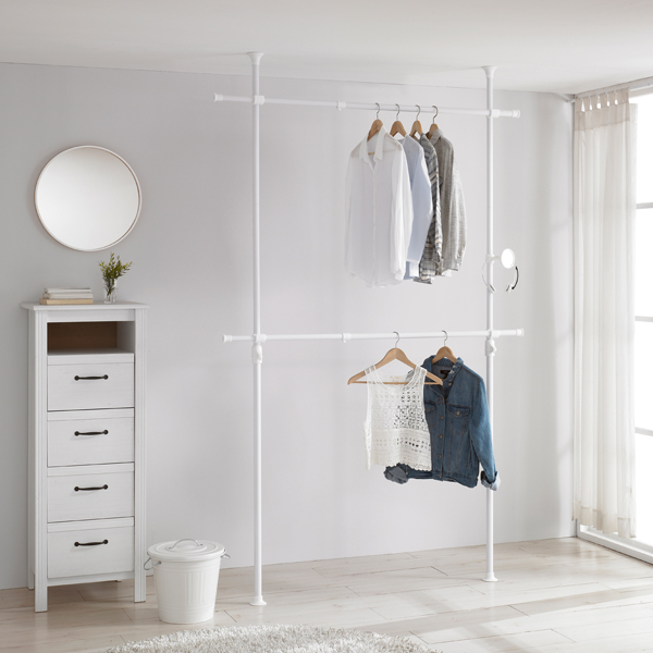 네오스페이스 베이직 2단 선택형