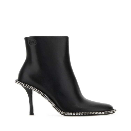 알렉산더왕 SCARPE 콘 TACCO 30423B001 001 B0440519299