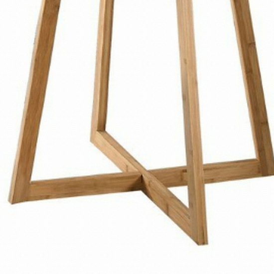 프리메이드 제니 원형테이블 600 (의자별도)_이미지