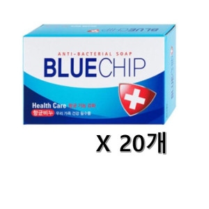 애경 블루칩 헬스케어 100g (20개)_이미지