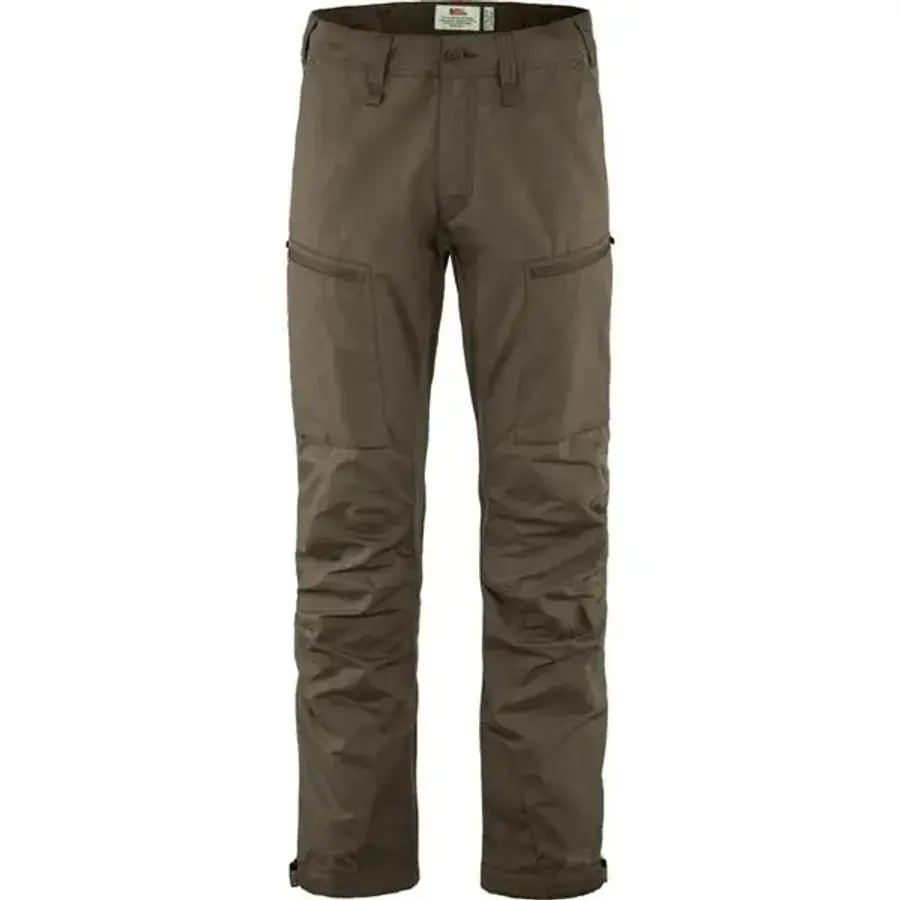 피엘라벤 FJALLRAVEN 아비 라이트 트레킹 트라우저 레귤러 82890R 594822_이미지