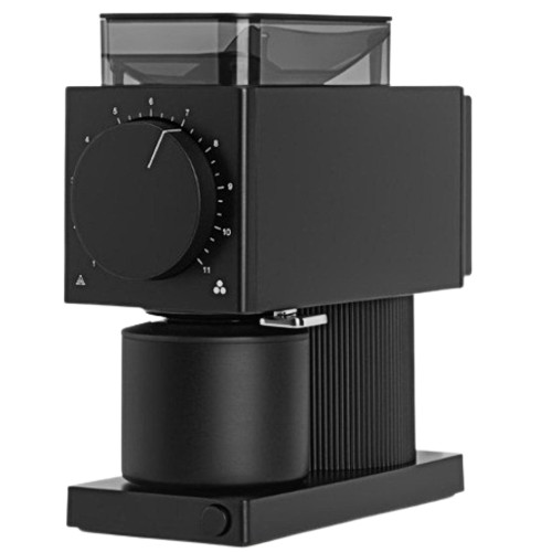 펠로우  ODE 그라인더 GEN2 (매트블랙)