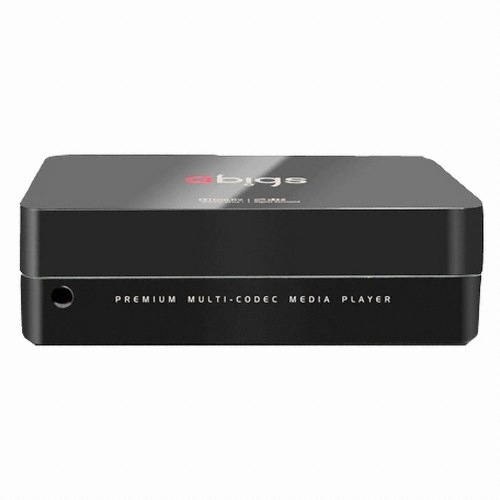 위즈플랫 새로텍 에이빅스 PVR mini(정품)
