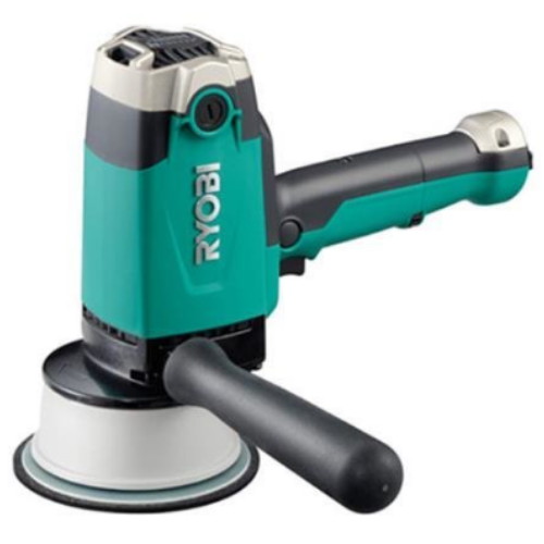 교세라 료비 듀얼 액션 광택기 APED131