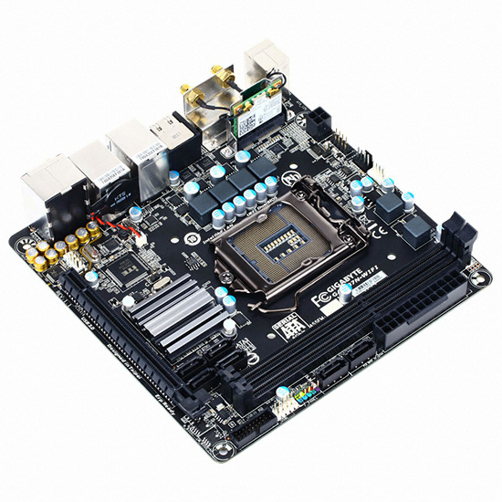 GIGABYTE GA-H97N-WiFi 듀러블에디션 제이씨현_이미지