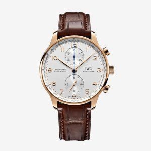 IWC PORTUGUESE 포르투기즈 IW371611