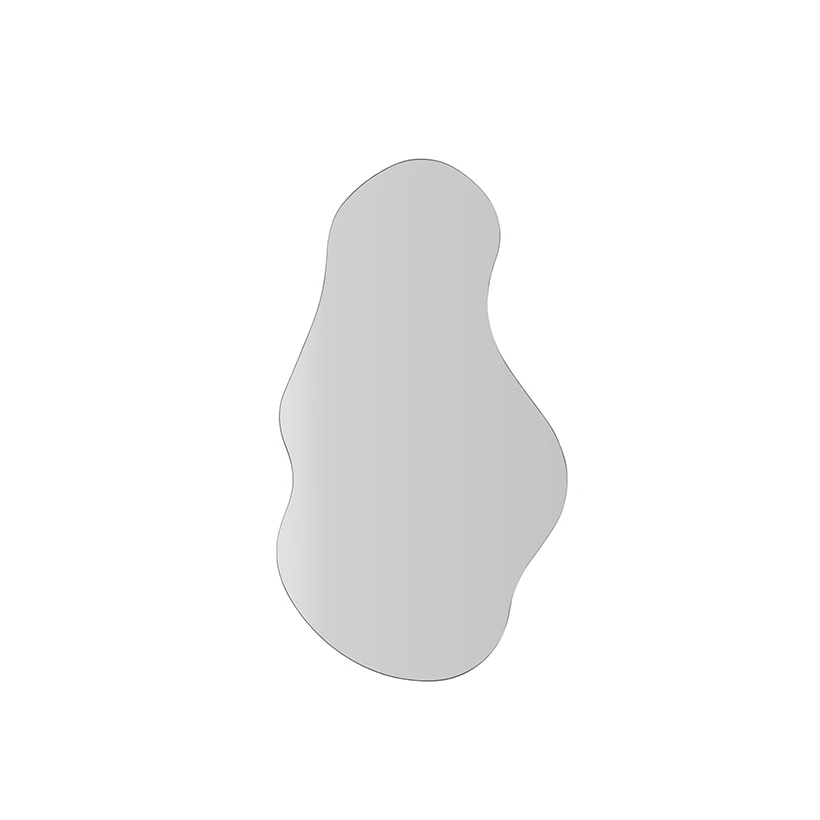 볼리 비정형 벽거울