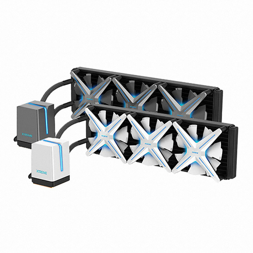 ALSEYE XTREME X360 (그레이)