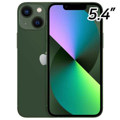 APPLE 아이폰13 미니 256GB 그린, 자급제 (자급제 공기계)_이미지
