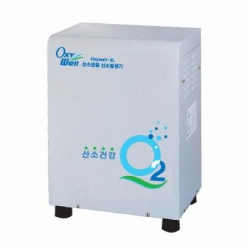 �������ڸ��� Oxywell-2L