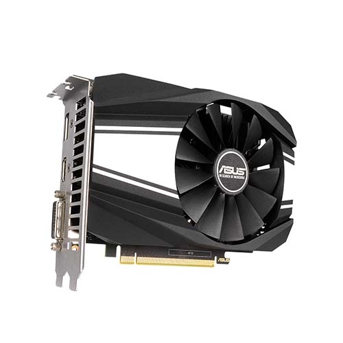 ASUS PH 지포스 GTX 1660 SUPER O6G D6 6GB_이미지