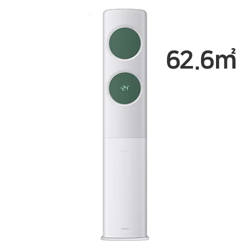 삼성전자 비스포크 무풍 클래식 AF19A7974FZS (기본설치비 포함)_이미지