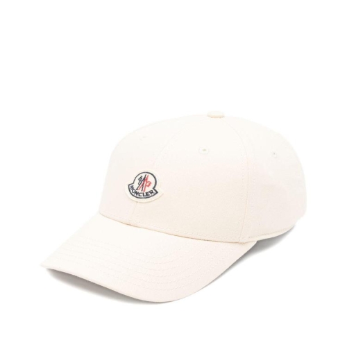 몽클레르 로고 베이스볼 캡 L10933B0000804863081 B0711883350