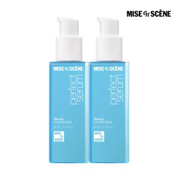 퍼펙트 하이드레이팅 세럼 80ml