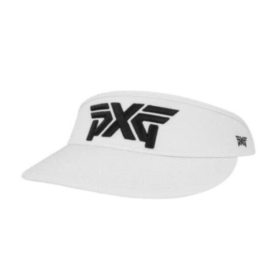 PXG  캡 프로라이트 컬렉션 바이저 XFPPU9552-01