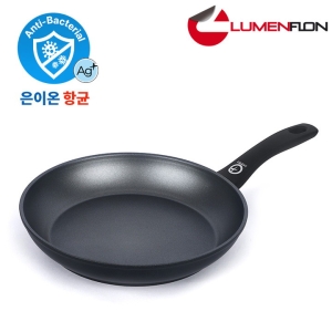 루멘플론 푸라 IH 은이온 향균 프라이팬 (28cm)_이미지