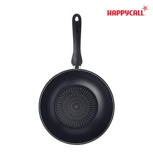 해피콜 플라즈마 티타늄 IH 궁중팬 (30cm)