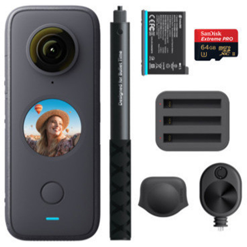 �ν�Ÿ360 ONE X2