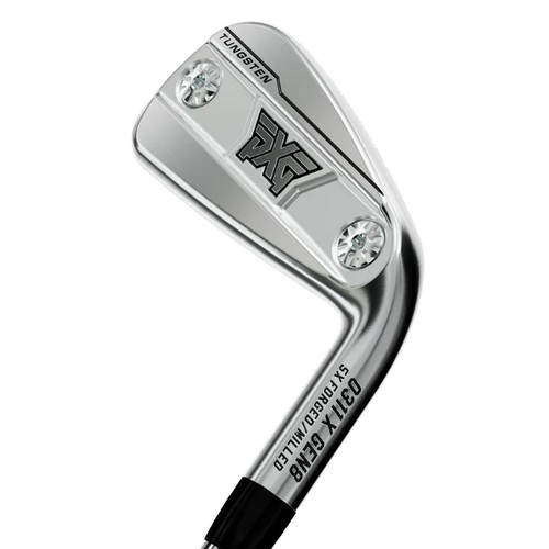 PXG 0311X GEN8 크롬 드라이빙 아이언 (카본 정품)_이미지
