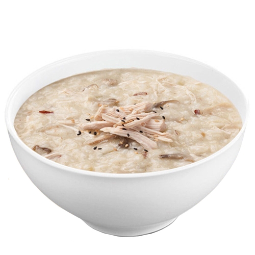 다림식품 영양 닭죽 500g (7개)