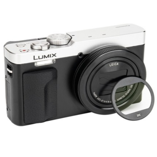 JJC F-ZS �ĳ��Ҵ� DC-TZ99�� UV ����