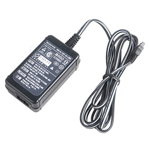 SONY AC-L200D AC 전원어댑터 (정품)_이미지