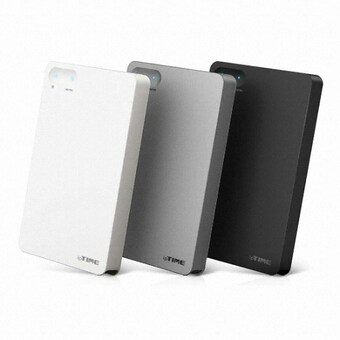 EFM ipTIME HDD 3125 Plus 외장<b>하드</b>