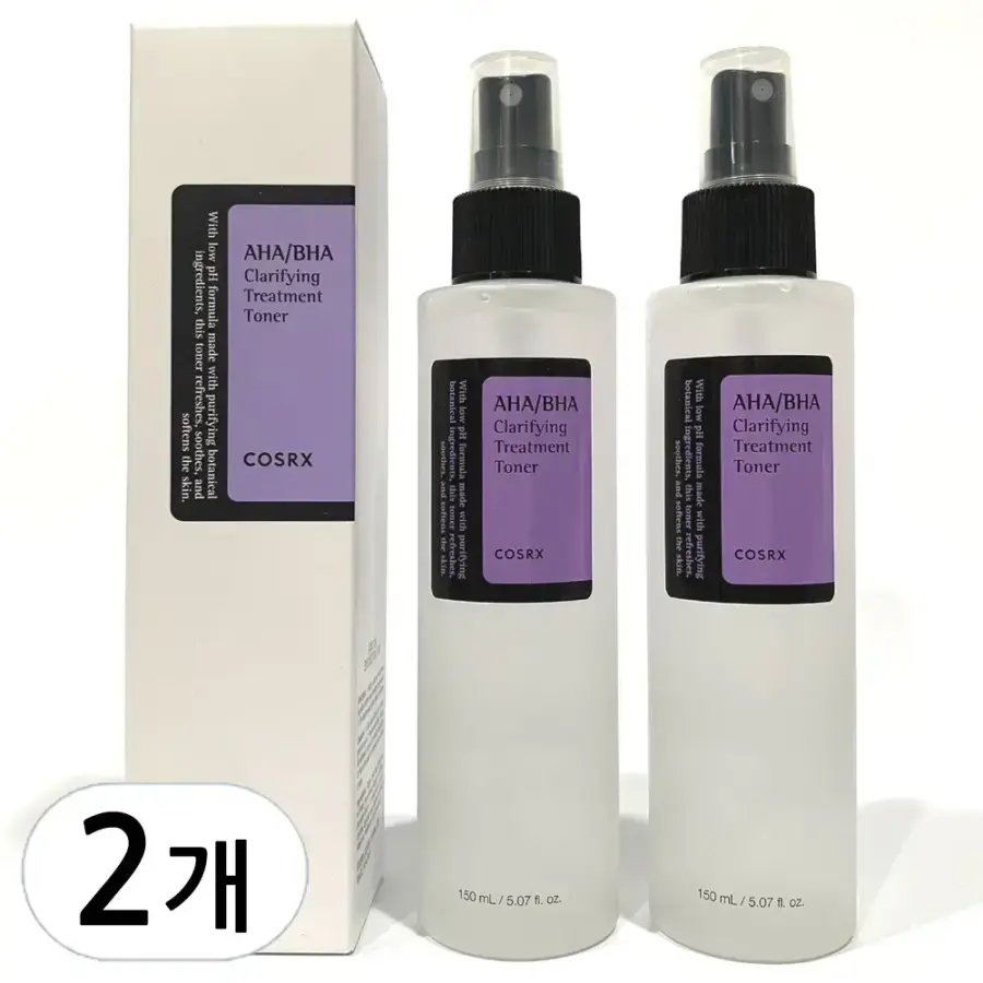 �ڽ��˿��� AHA BHA Ŭ�������� Ʈ��Ʈ��Ʈ ��� 150ml