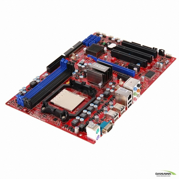 MSI 770-C45 ACC C9 스페셜에디션 (리퍼비시)