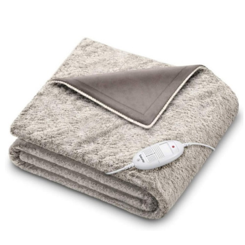 보이로 노르딕 토프 전기담요 HD75 (해외구매, 180x130cm)_이미지