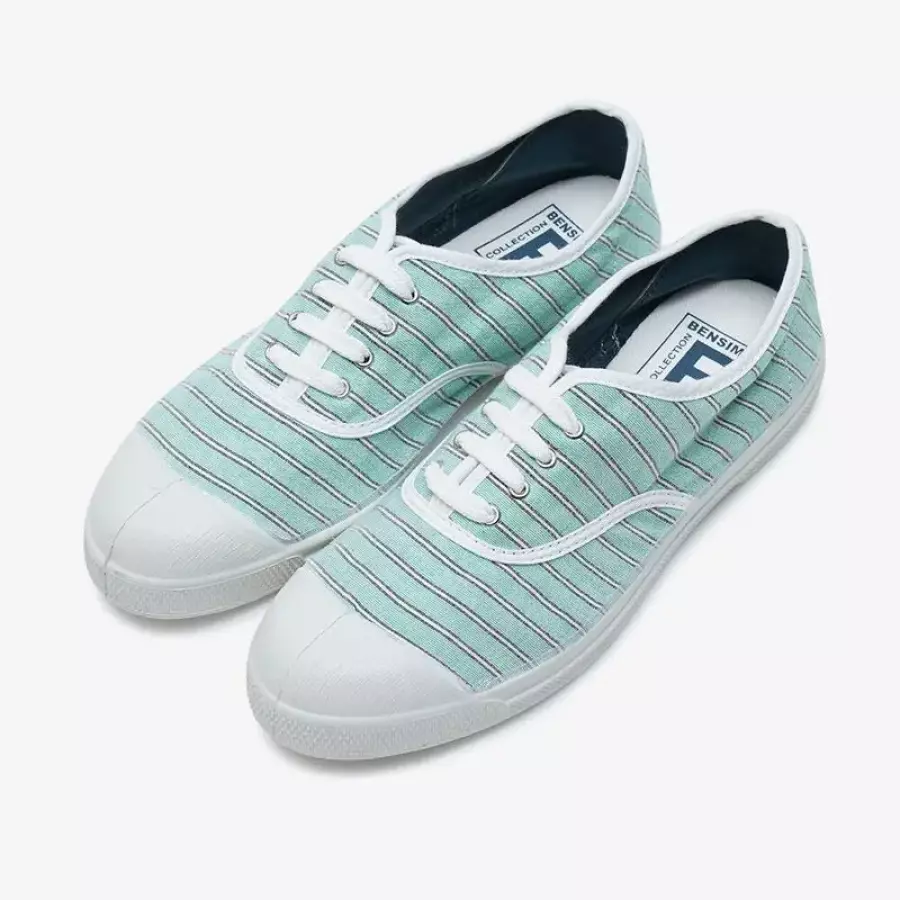 LIMITED RAYURES 색상 민트 2561799 285475